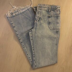 Free People Jeans